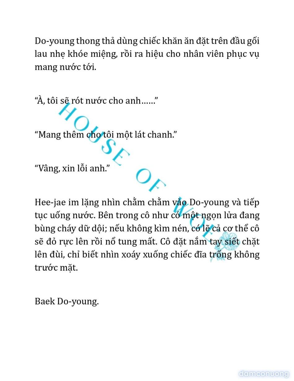 đọc truyện [novel] Con Đường Đến Với Em Chương 6 ảnh 45 tại Thiên Thai Truyện