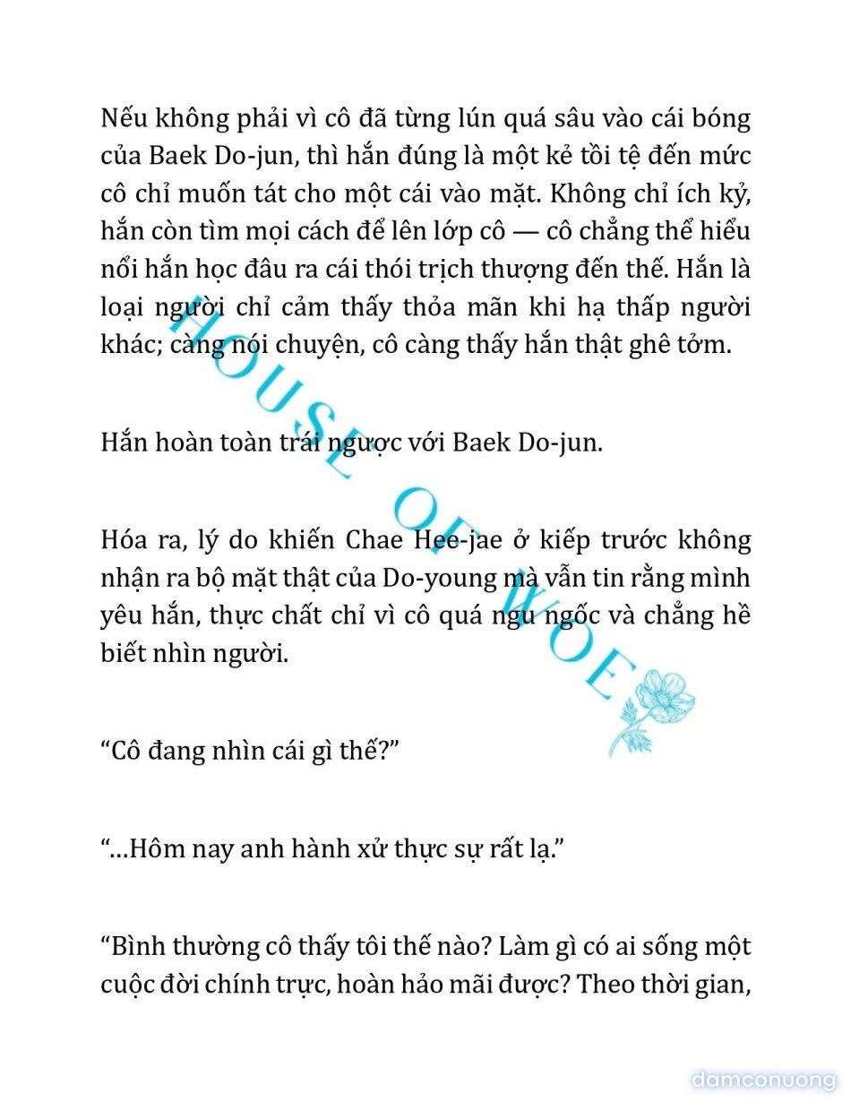 đọc truyện [novel] Con Đường Đến Với Em Chương 6 ảnh 46 tại Thiên Thai Truyện