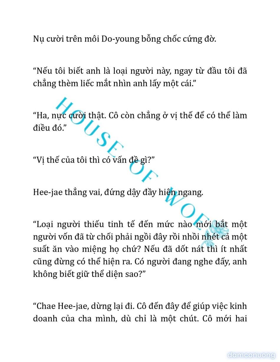 đọc truyện [novel] Con Đường Đến Với Em Chương 6 ảnh 48 tại Thiên Thai Truyện