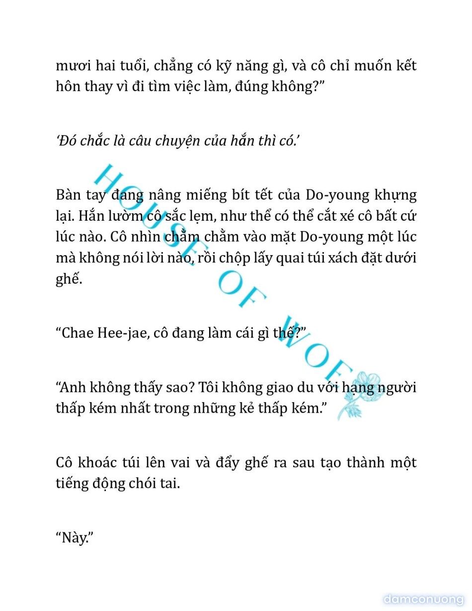 đọc truyện [novel] Con Đường Đến Với Em Chương 6 ảnh 49 tại Thiên Thai Truyện