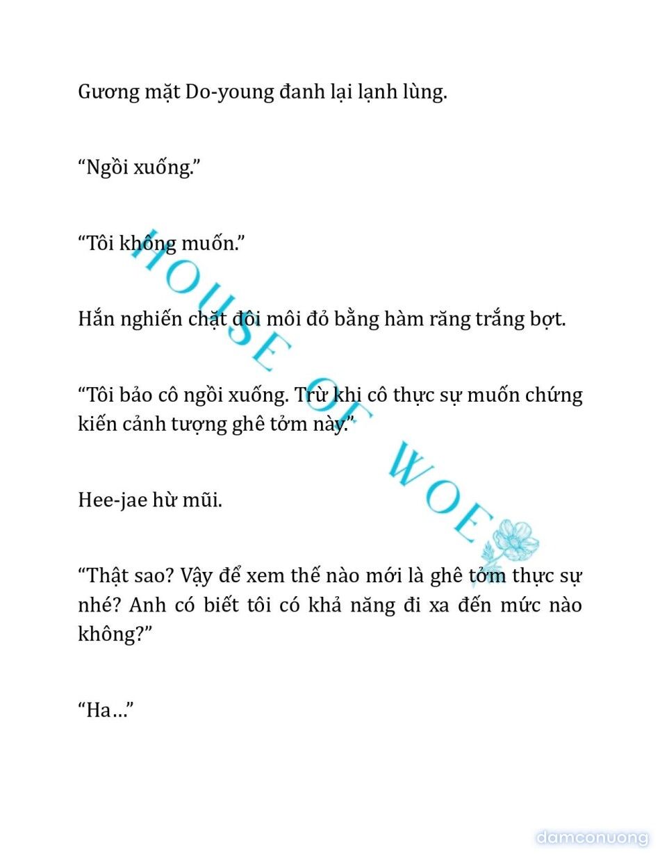 đọc truyện [novel] Con Đường Đến Với Em Chương 6 ảnh 50 tại Thiên Thai Truyện