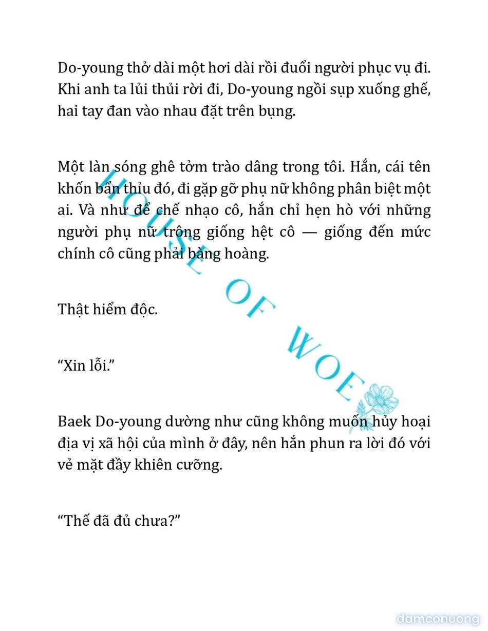 đọc truyện [novel] Con Đường Đến Với Em Chương 6 ảnh 51 tại Thiên Thai Truyện