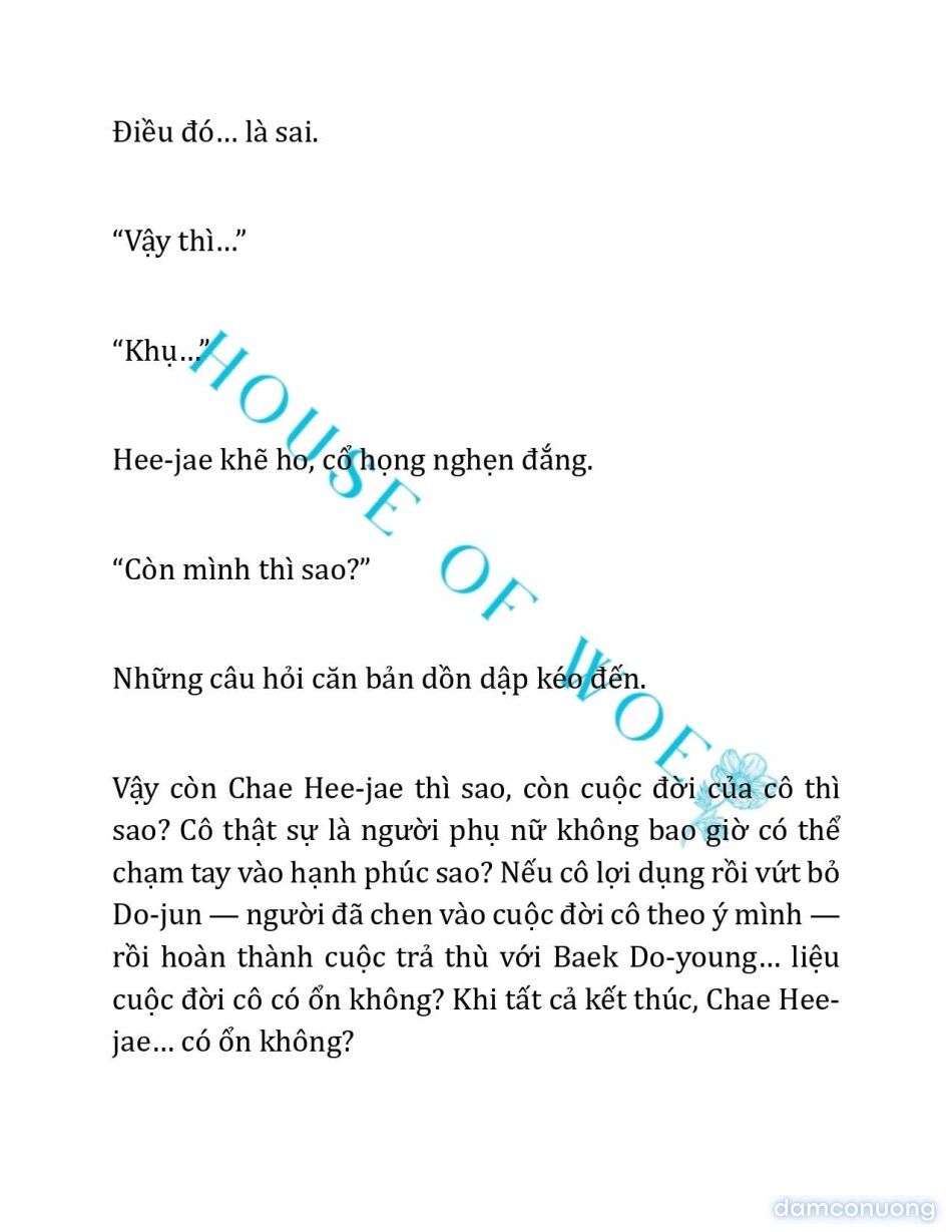 đọc truyện [novel] Con Đường Đến Với Em Chương 6 ảnh 7 tại Thiên Thai Truyện