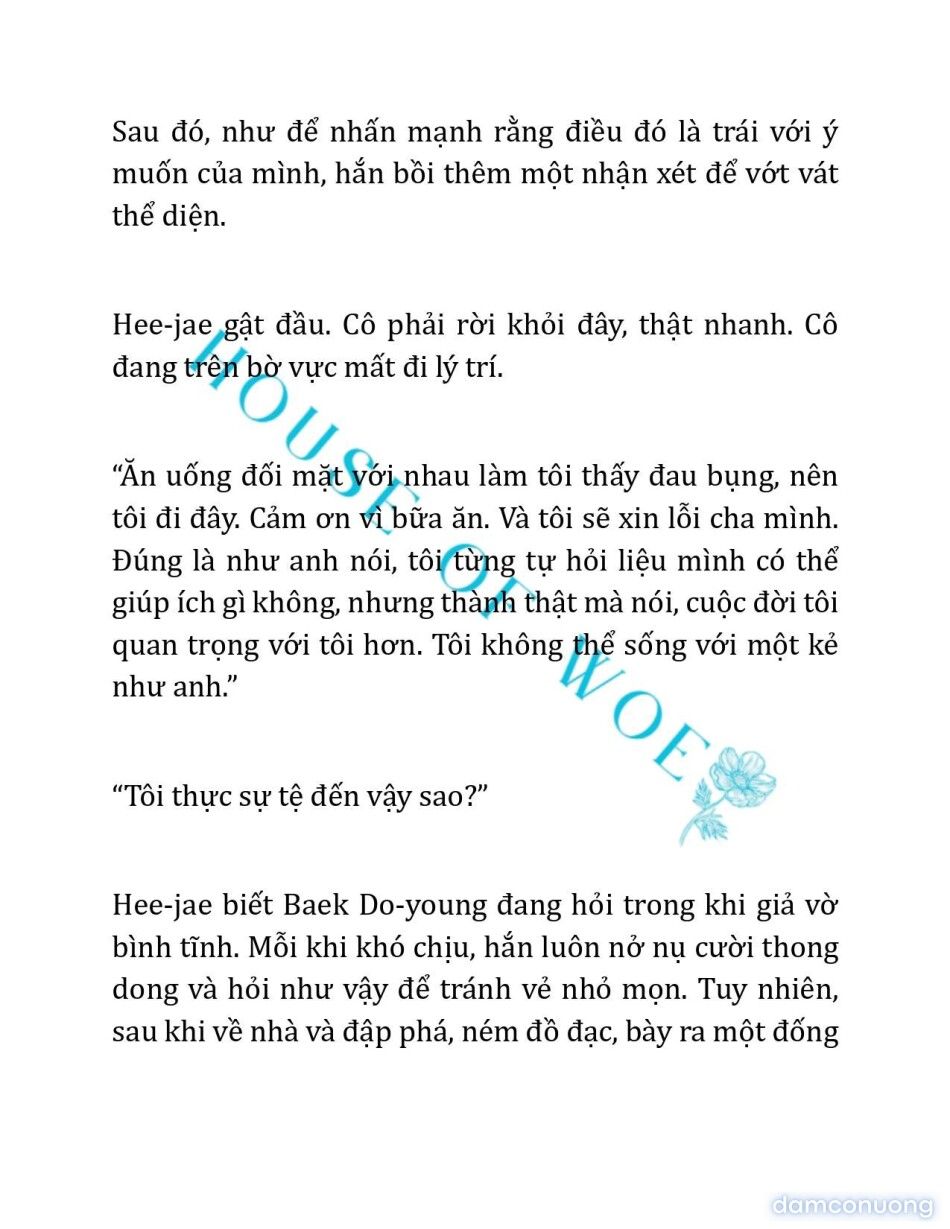 đọc truyện [novel] Con Đường Đến Với Em Chương 6 ảnh 52 tại Thiên Thai Truyện