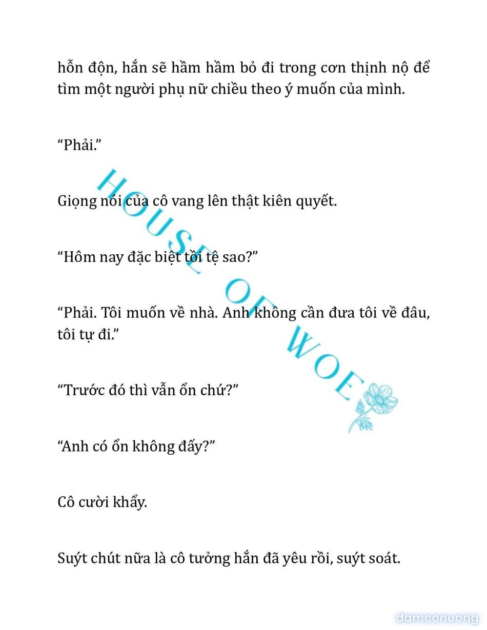 đọc truyện [novel] Con Đường Đến Với Em Chương 6 ảnh 53 tại Thiên Thai Truyện