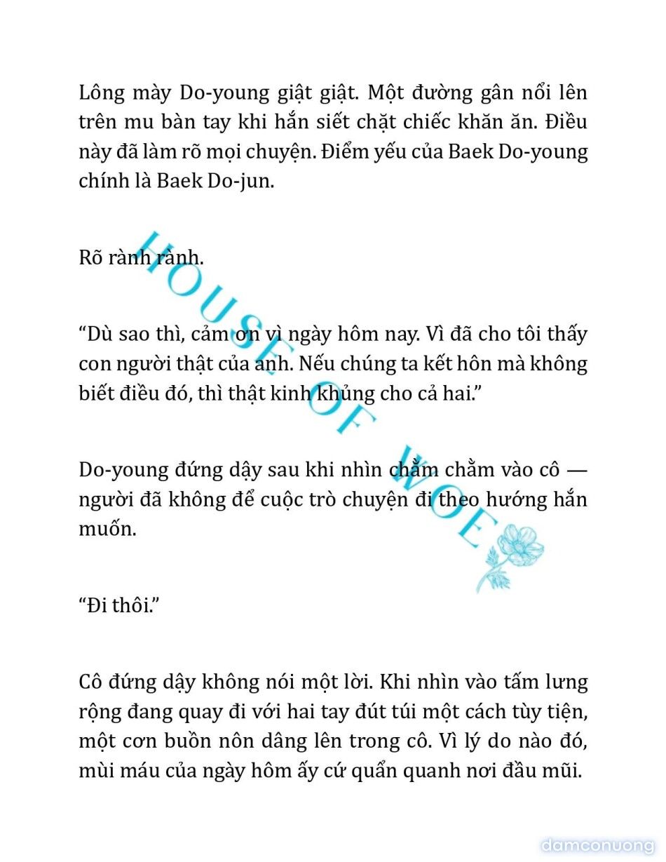 đọc truyện [novel] Con Đường Đến Với Em Chương 6 ảnh 54 tại Thiên Thai Truyện