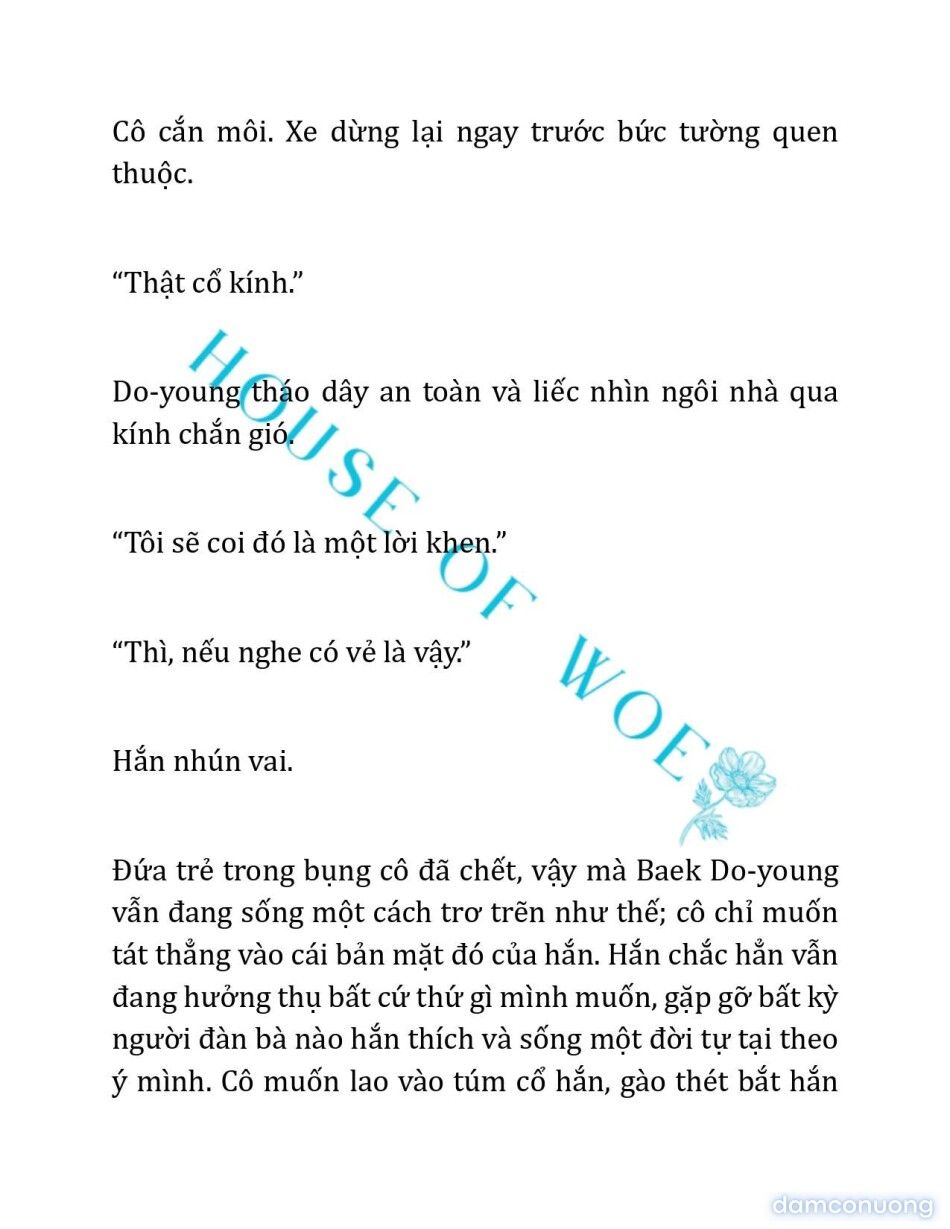 đọc truyện [novel] Con Đường Đến Với Em Chương 6 ảnh 56 tại Thiên Thai Truyện
