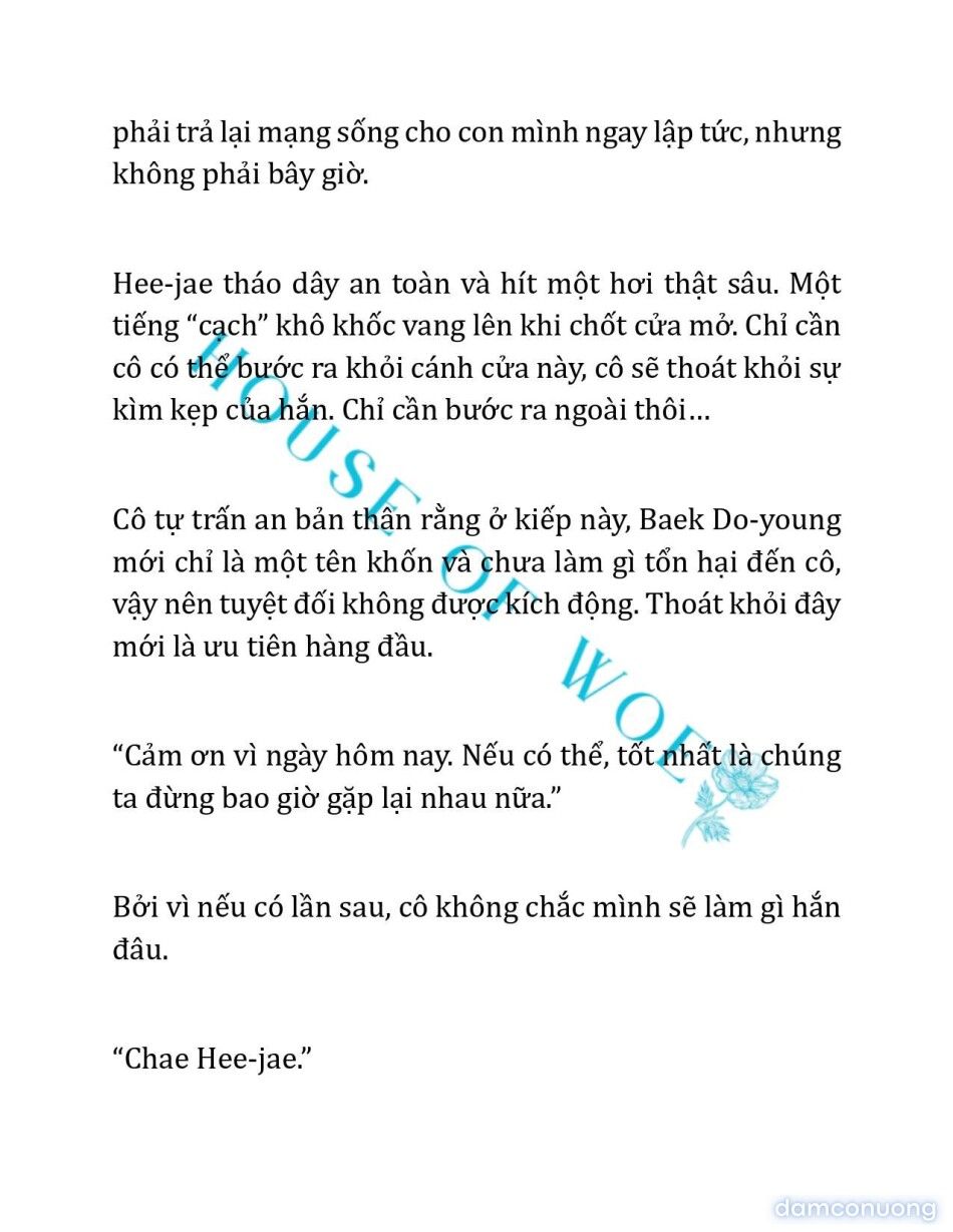 đọc truyện [novel] Con Đường Đến Với Em Chương 6 ảnh 57 tại Thiên Thai Truyện