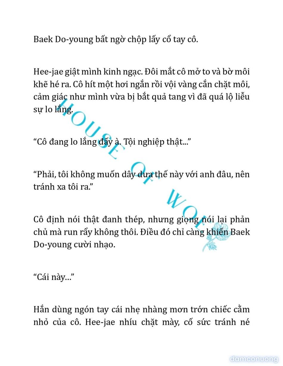 đọc truyện [novel] Con Đường Đến Với Em Chương 6 ảnh 58 tại Thiên Thai Truyện