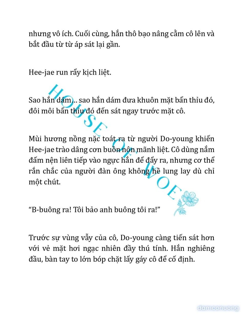 đọc truyện [novel] Con Đường Đến Với Em Chương 6 ảnh 59 tại Thiên Thai Truyện