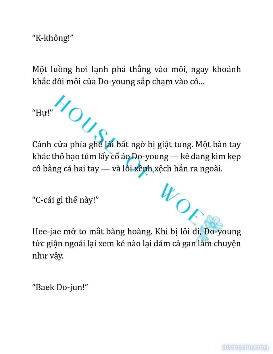 đọc truyện [novel] Con Đường Đến Với Em Chương 6 ảnh 60 tại Thiên Thai Truyện