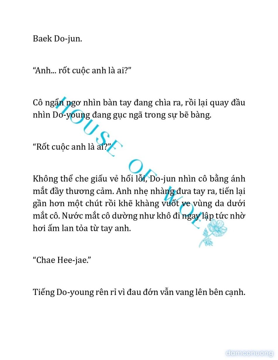 đọc truyện [novel] Con Đường Đến Với Em Chương 6 ảnh 62 tại Thiên Thai Truyện