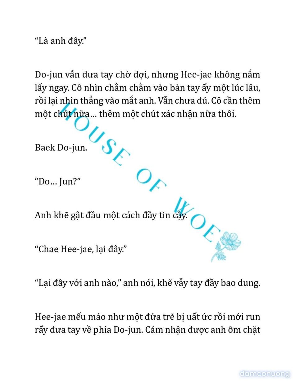 đọc truyện [novel] Con Đường Đến Với Em Chương 6 ảnh 63 tại Thiên Thai Truyện