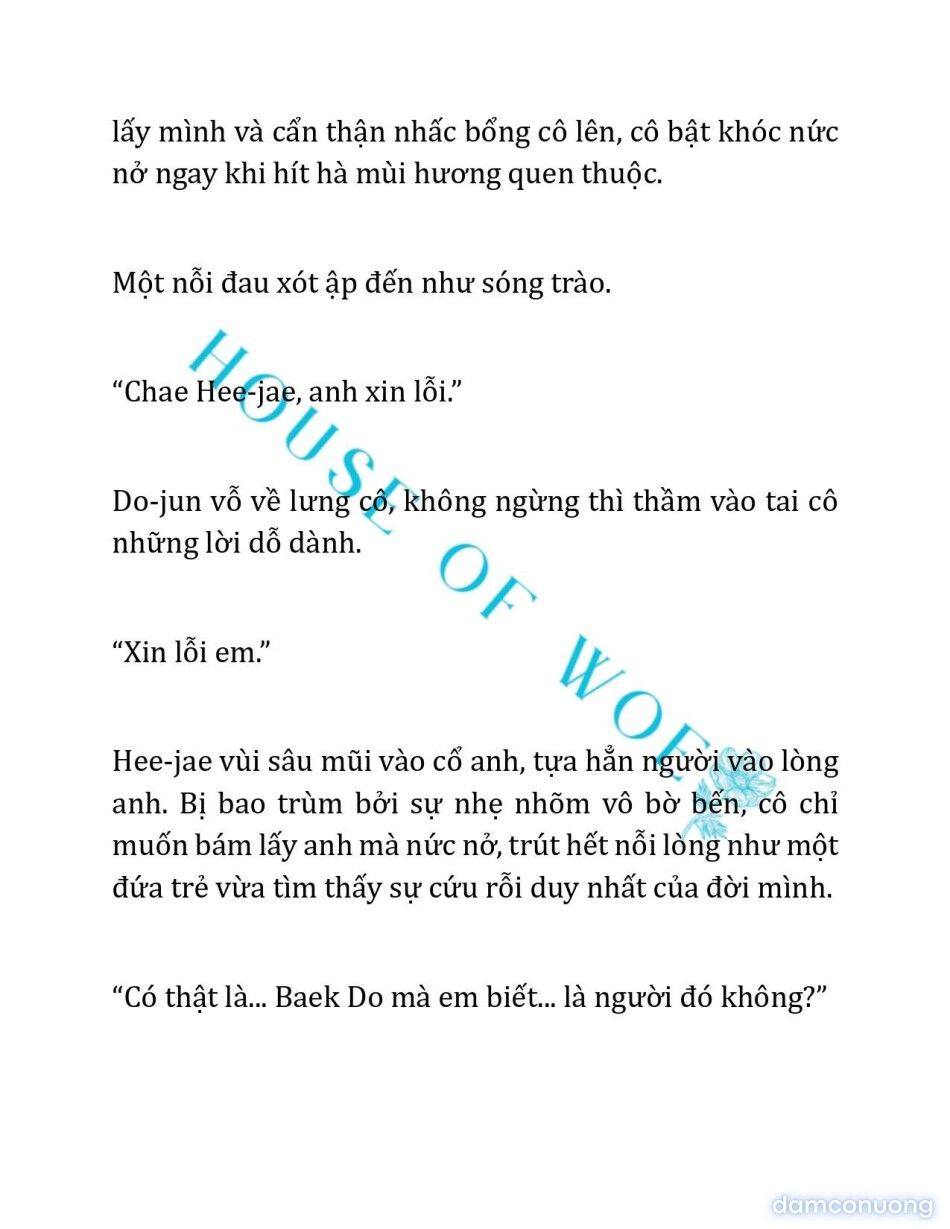 đọc truyện [novel] Con Đường Đến Với Em Chương 6 ảnh 64 tại Thiên Thai Truyện
