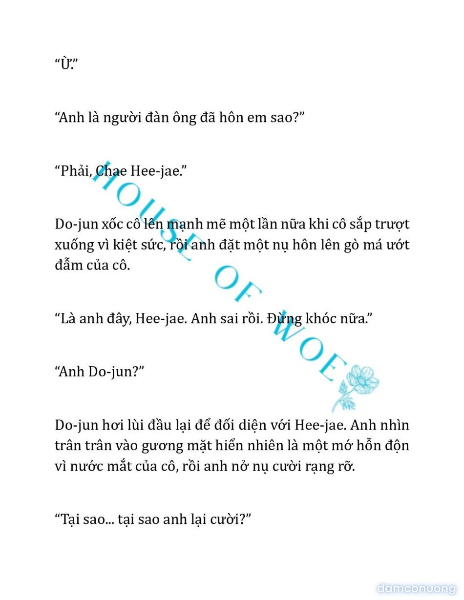 đọc truyện [novel] Con Đường Đến Với Em Chương 6 ảnh 65 tại Thiên Thai Truyện