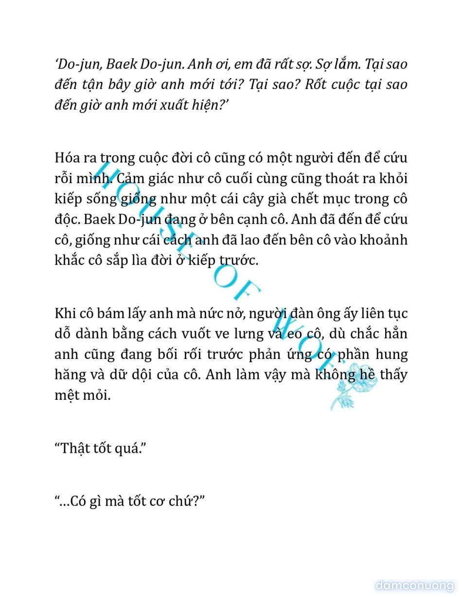 đọc truyện [novel] Con Đường Đến Với Em Chương 6 ảnh 67 tại Thiên Thai Truyện