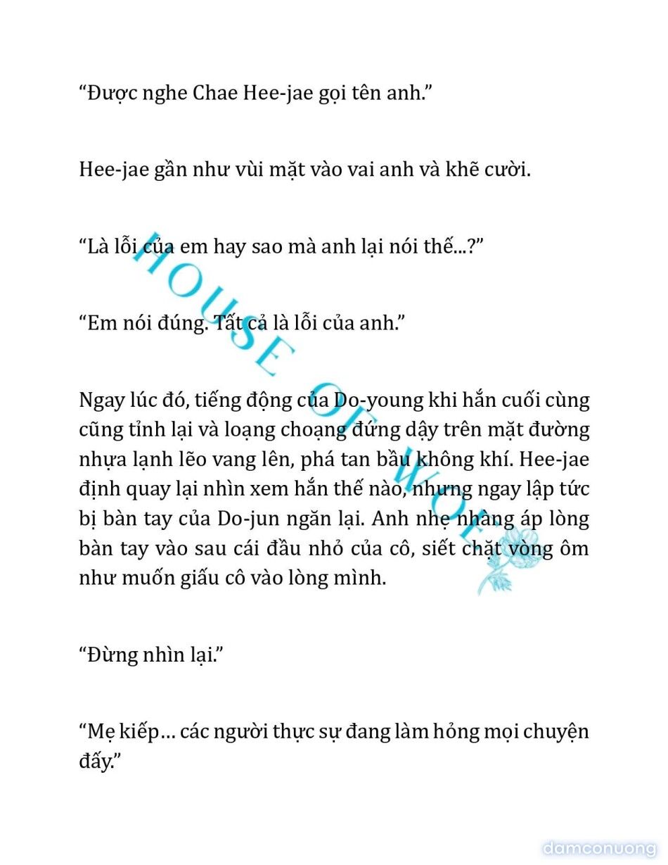 đọc truyện [novel] Con Đường Đến Với Em Chương 6 ảnh 68 tại Thiên Thai Truyện