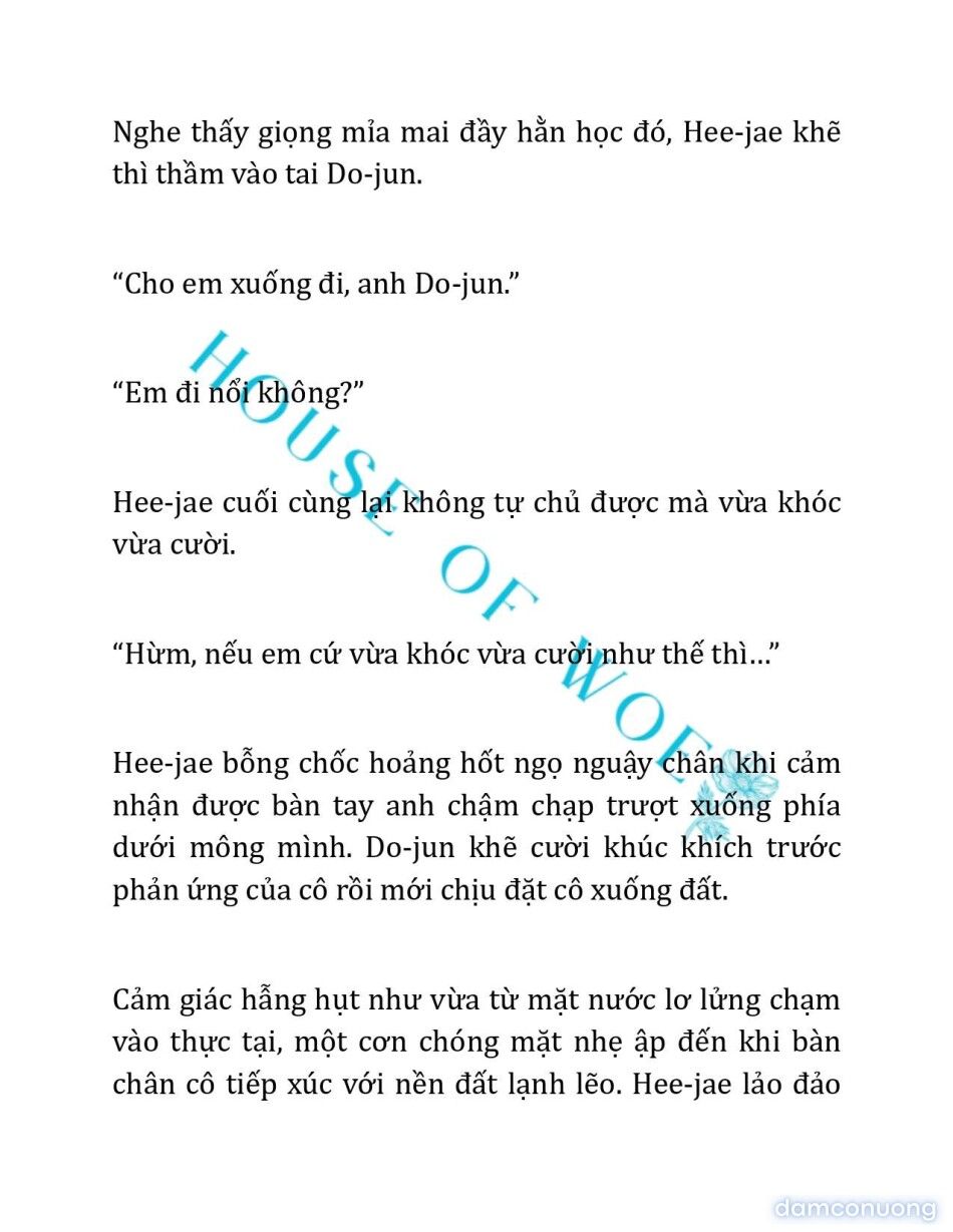 đọc truyện [novel] Con Đường Đến Với Em Chương 6 ảnh 69 tại Thiên Thai Truyện