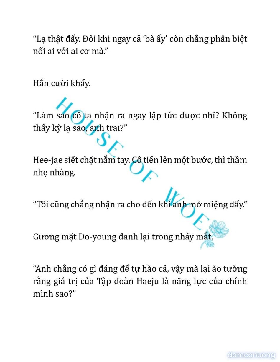 đọc truyện [novel] Con Đường Đến Với Em Chương 6 ảnh 71 tại Thiên Thai Truyện