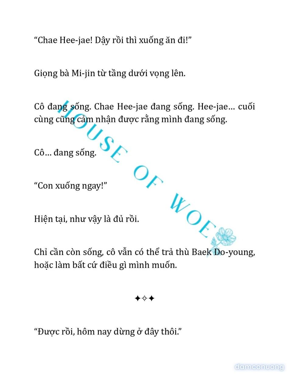 đọc truyện [novel] Con Đường Đến Với Em Chương 6 ảnh 9 tại Thiên Thai Truyện