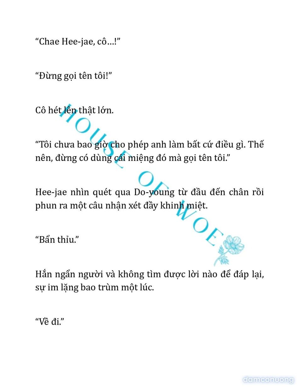 đọc truyện [novel] Con Đường Đến Với Em Chương 6 ảnh 72 tại Thiên Thai Truyện