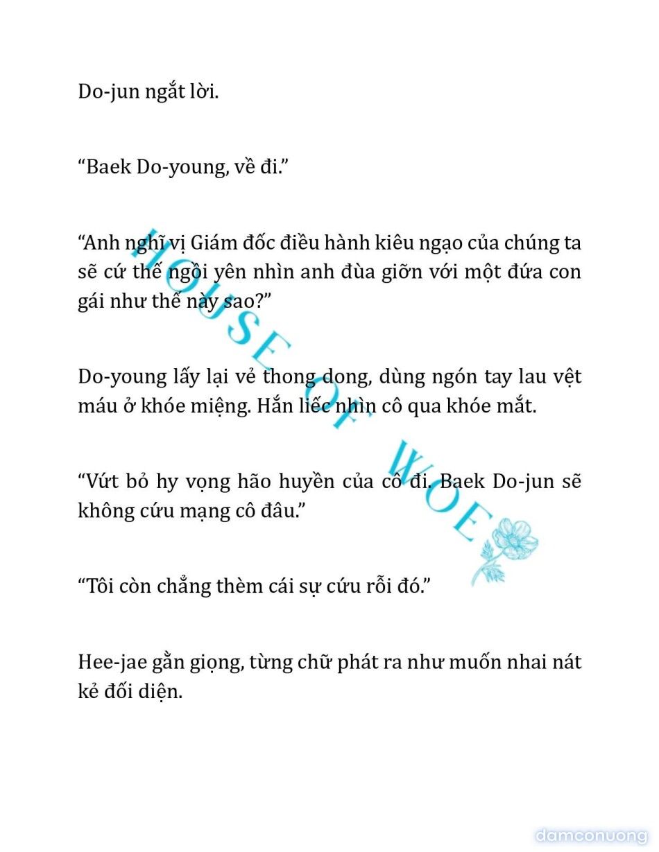 đọc truyện [novel] Con Đường Đến Với Em Chương 6 ảnh 73 tại Thiên Thai Truyện