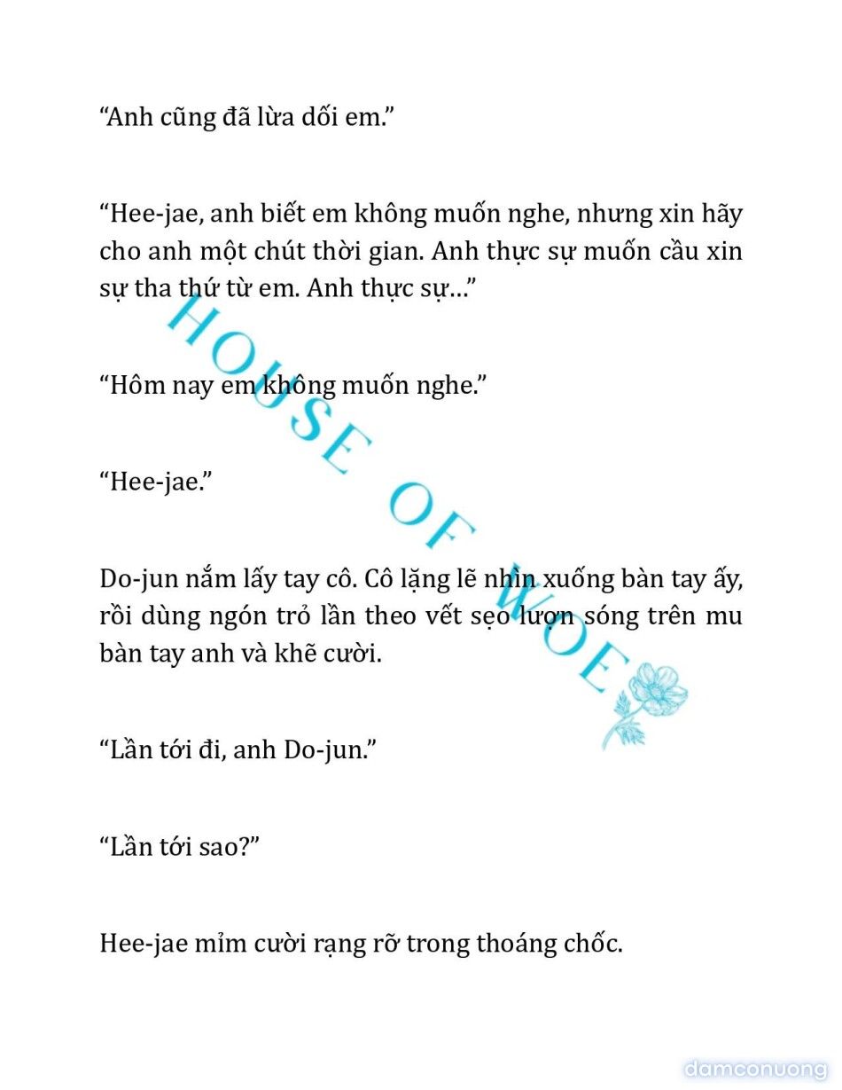 đọc truyện [novel] Con Đường Đến Với Em Chương 6 ảnh 76 tại Thiên Thai Truyện