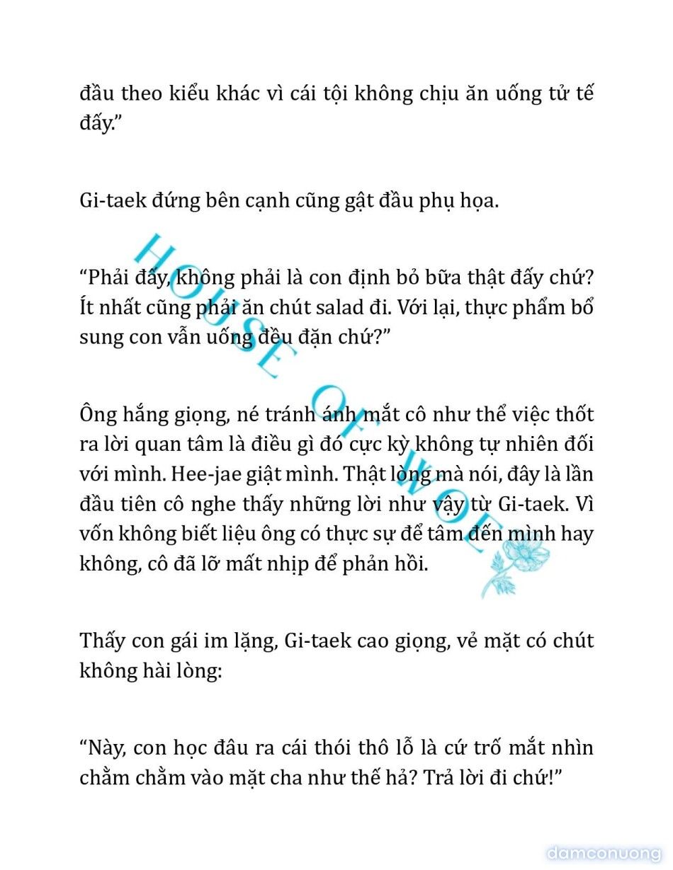 đọc truyện [novel] Con Đường Đến Với Em Chương 6 ảnh 78 tại Thiên Thai Truyện