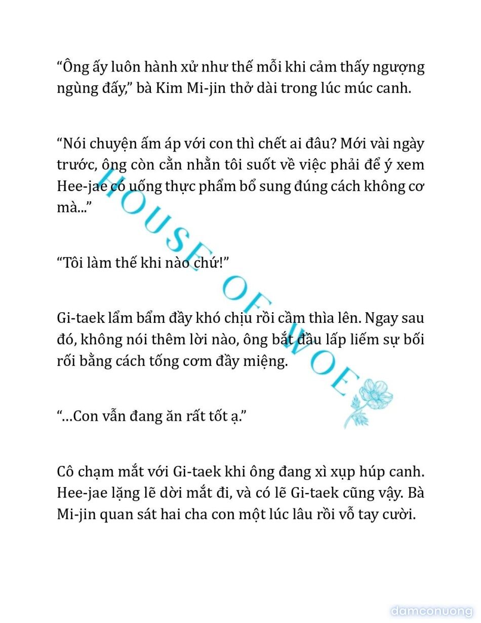 đọc truyện [novel] Con Đường Đến Với Em Chương 6 ảnh 79 tại Thiên Thai Truyện