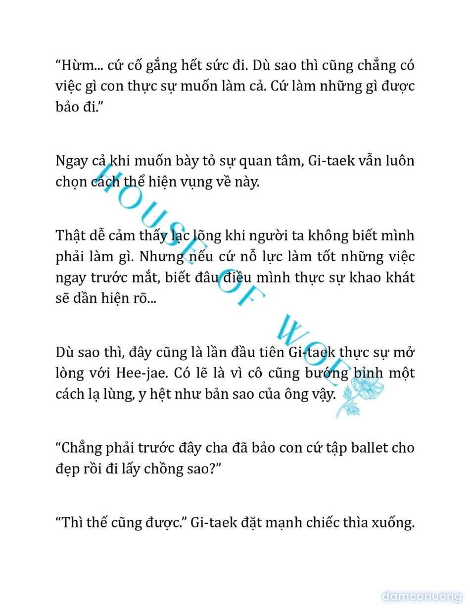 đọc truyện [novel] Con Đường Đến Với Em Chương 6 ảnh 80 tại Thiên Thai Truyện