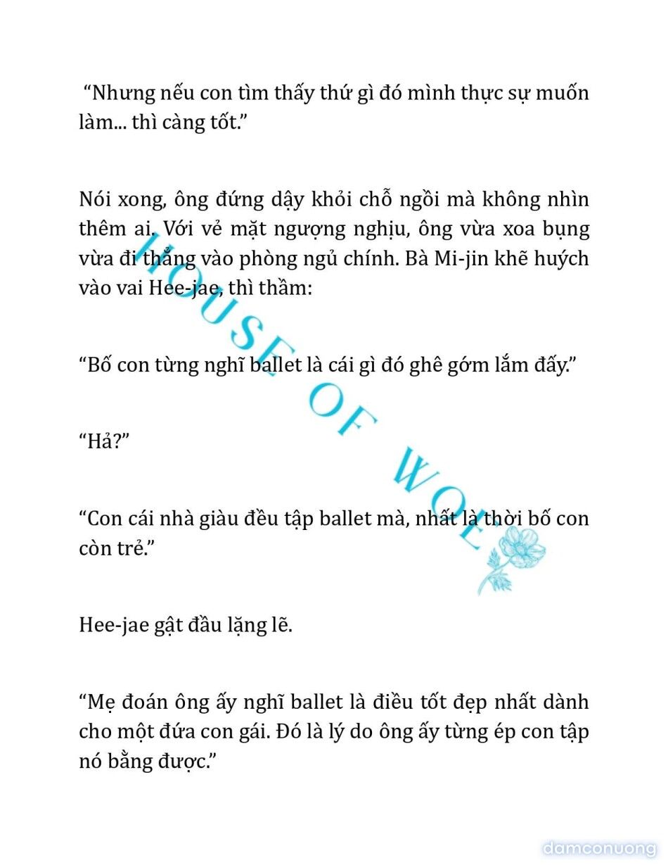 đọc truyện [novel] Con Đường Đến Với Em Chương 6 ảnh 81 tại Thiên Thai Truyện