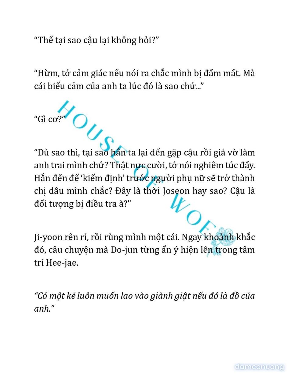 đọc truyện [novel] Con Đường Đến Với Em Chương 6 ảnh 85 tại Thiên Thai Truyện