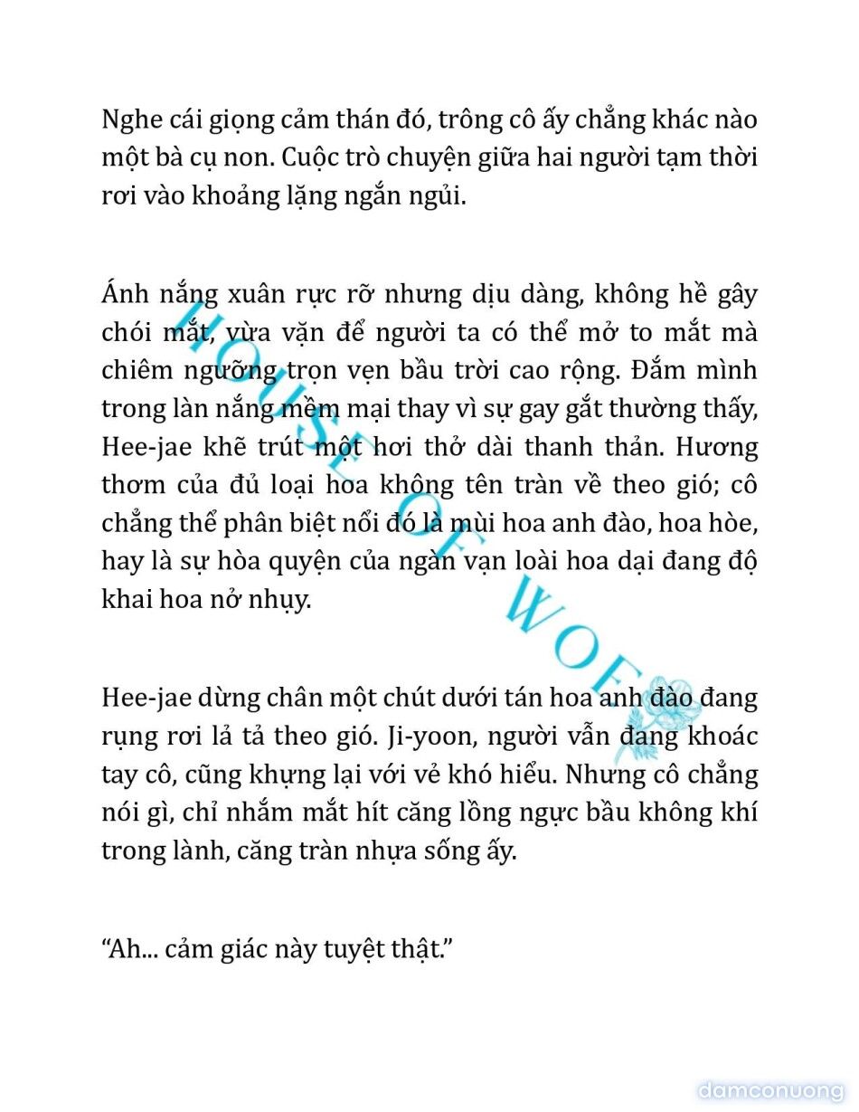 đọc truyện [novel] Con Đường Đến Với Em Chương 6 ảnh 87 tại Thiên Thai Truyện