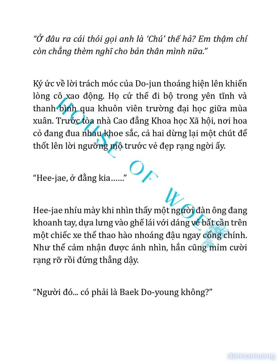 đọc truyện [novel] Con Đường Đến Với Em Chương 6 ảnh 88 tại Thiên Thai Truyện