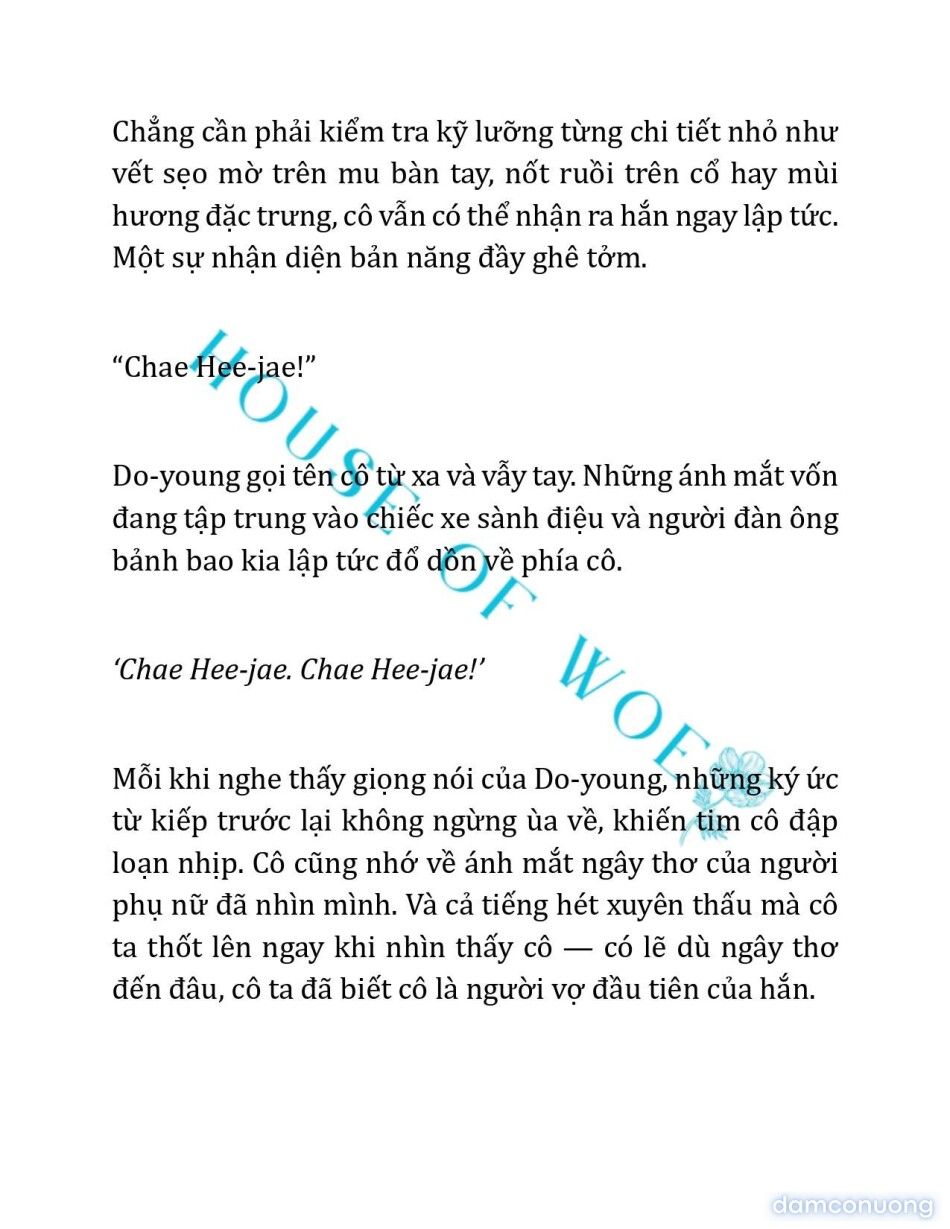 đọc truyện [novel] Con Đường Đến Với Em Chương 6 ảnh 89 tại Thiên Thai Truyện