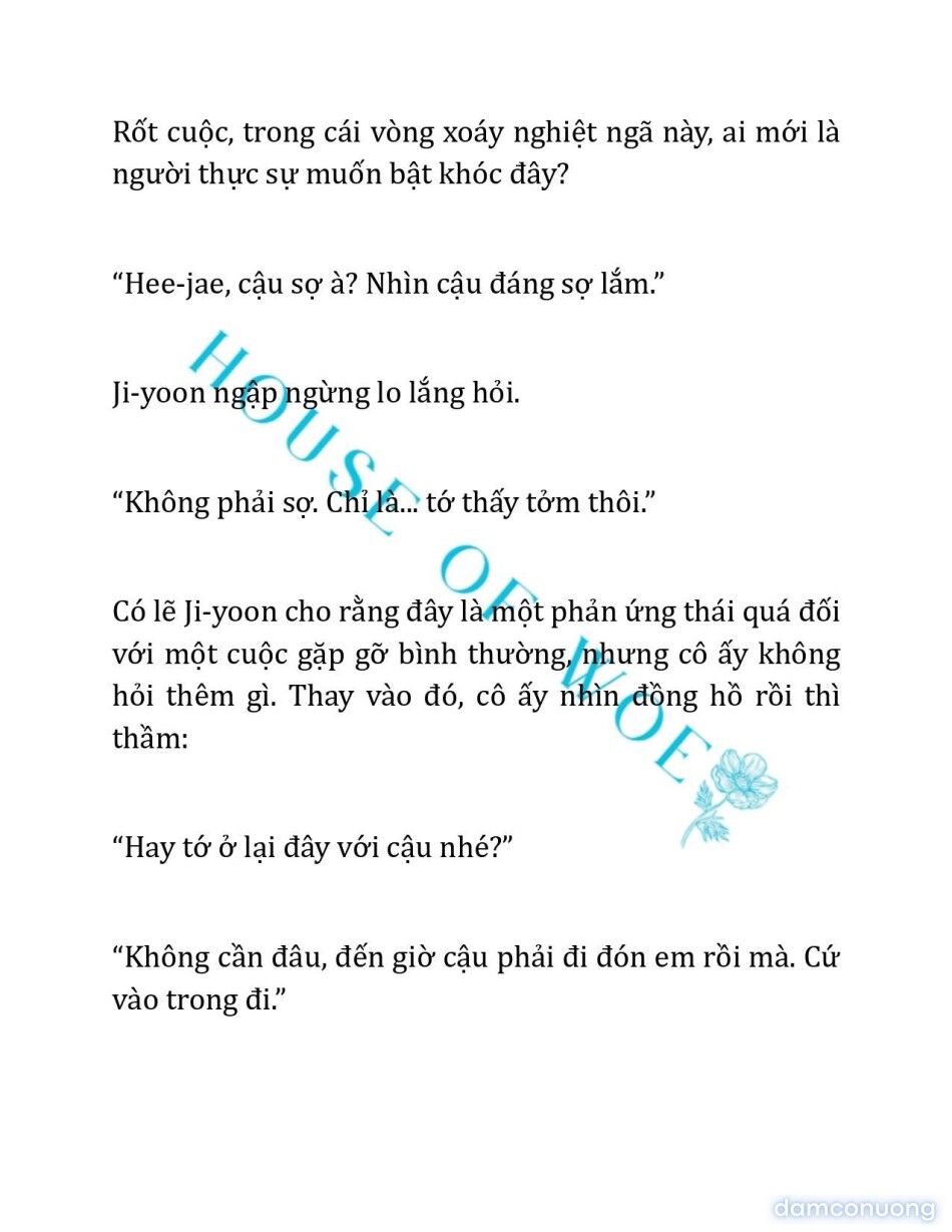 đọc truyện [novel] Con Đường Đến Với Em Chương 6 ảnh 90 tại Thiên Thai Truyện