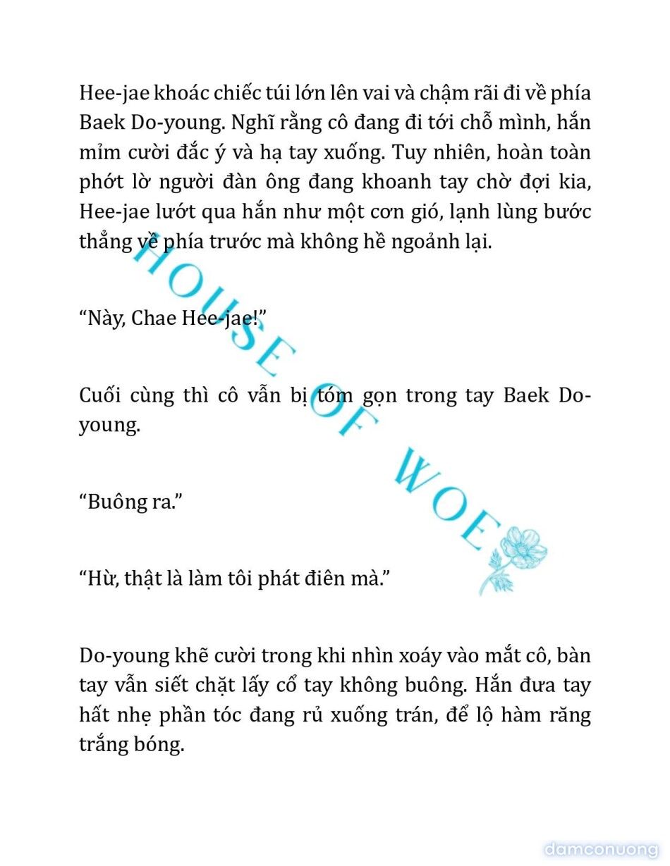 đọc truyện [novel] Con Đường Đến Với Em Chương 6 ảnh 92 tại Thiên Thai Truyện