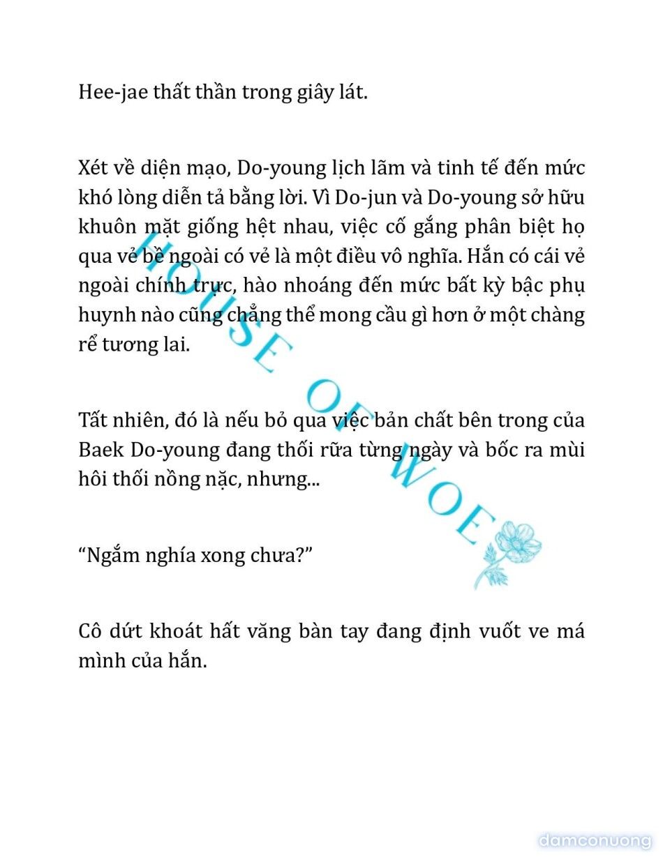 đọc truyện [novel] Con Đường Đến Với Em Chương 6 ảnh 93 tại Thiên Thai Truyện