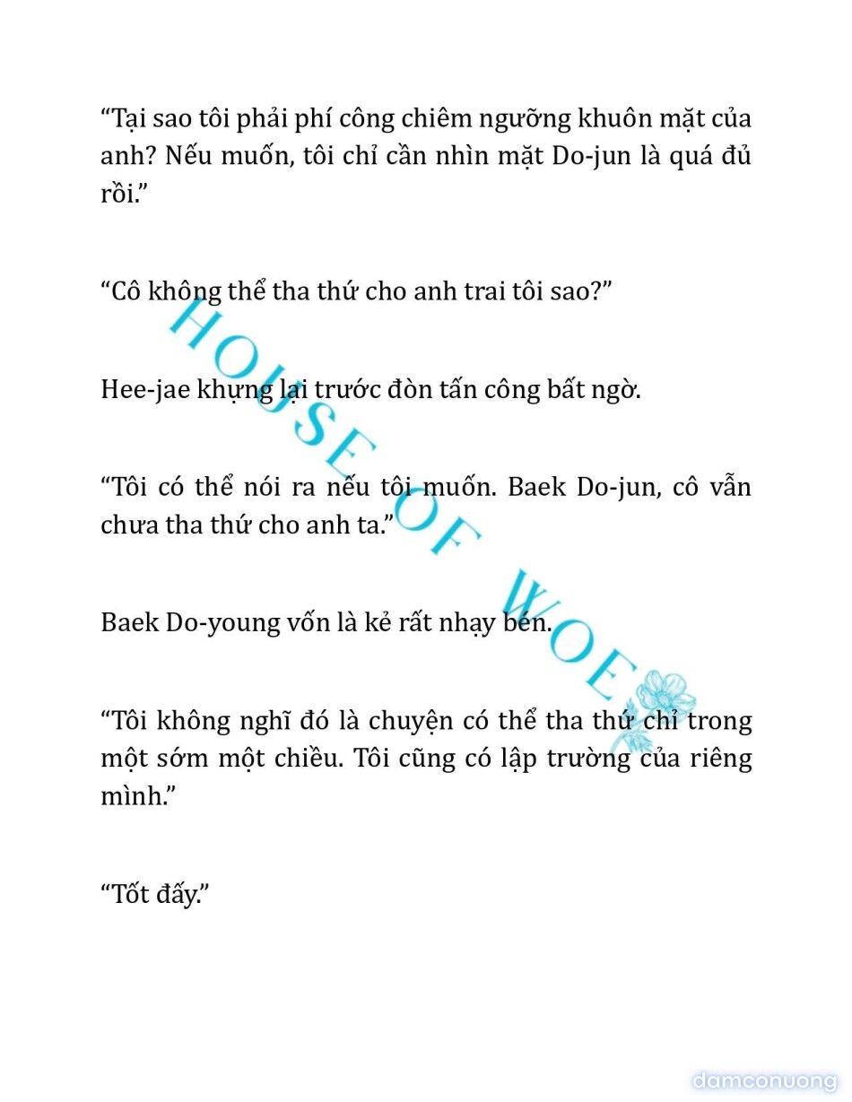 đọc truyện [novel] Con Đường Đến Với Em Chương 6 ảnh 94 tại Thiên Thai Truyện