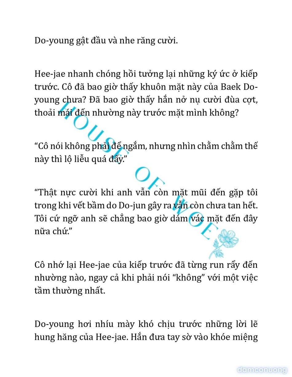 đọc truyện [novel] Con Đường Đến Với Em Chương 6 ảnh 95 tại Thiên Thai Truyện