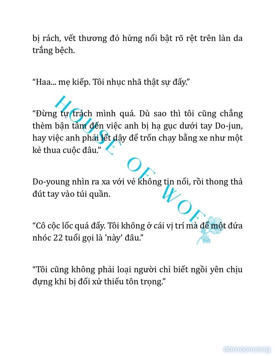 đọc truyện [novel] Con Đường Đến Với Em Chương 6 ảnh 96 tại Thiên Thai Truyện
