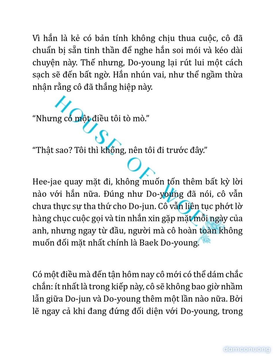 đọc truyện [novel] Con Đường Đến Với Em Chương 6 ảnh 97 tại Thiên Thai Truyện