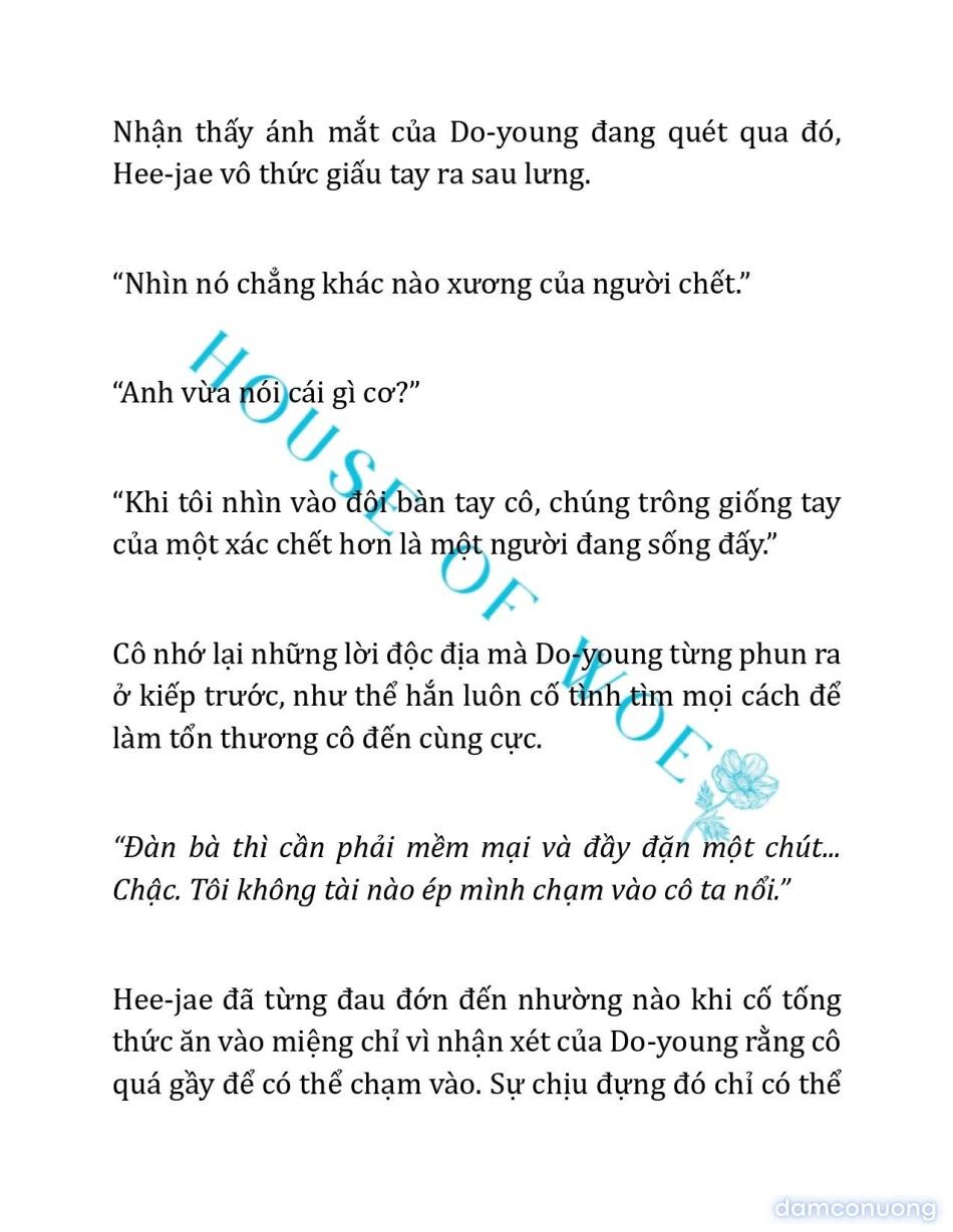 đọc truyện [novel] Con Đường Đến Với Em Chương 6 ảnh 99 tại Thiên Thai Truyện