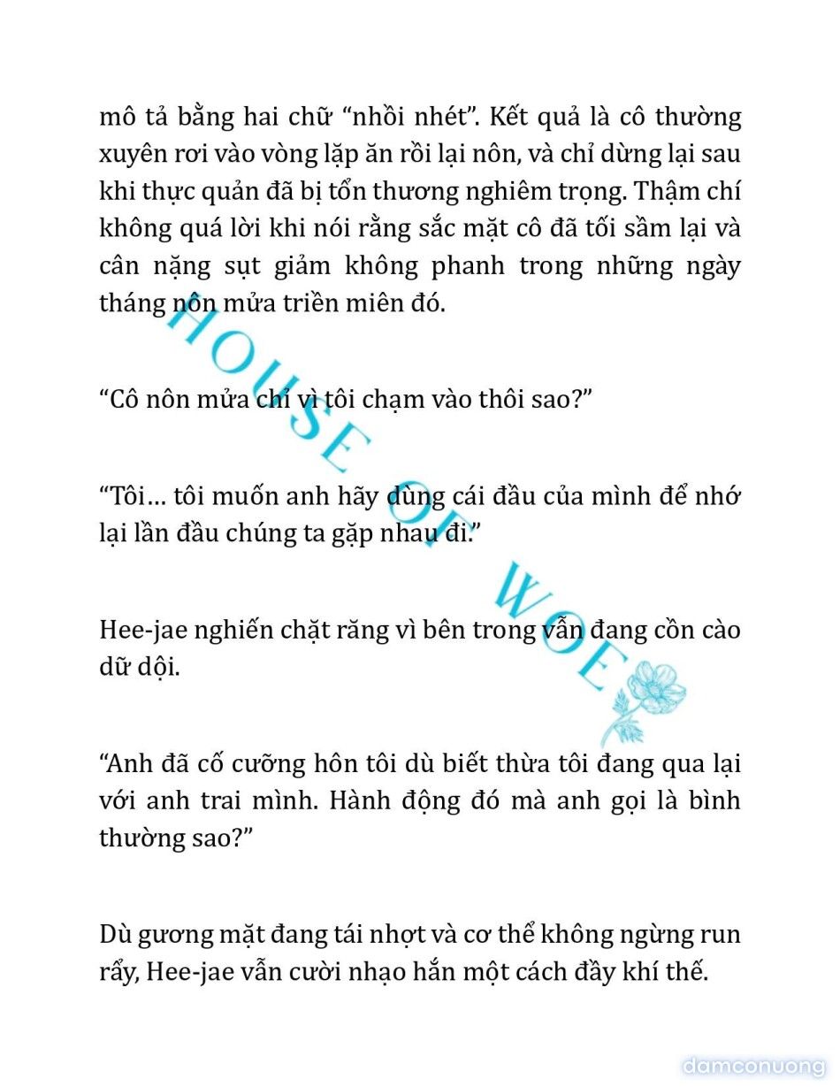 đọc truyện [novel] Con Đường Đến Với Em Chương 6 ảnh 100 tại Thiên Thai Truyện