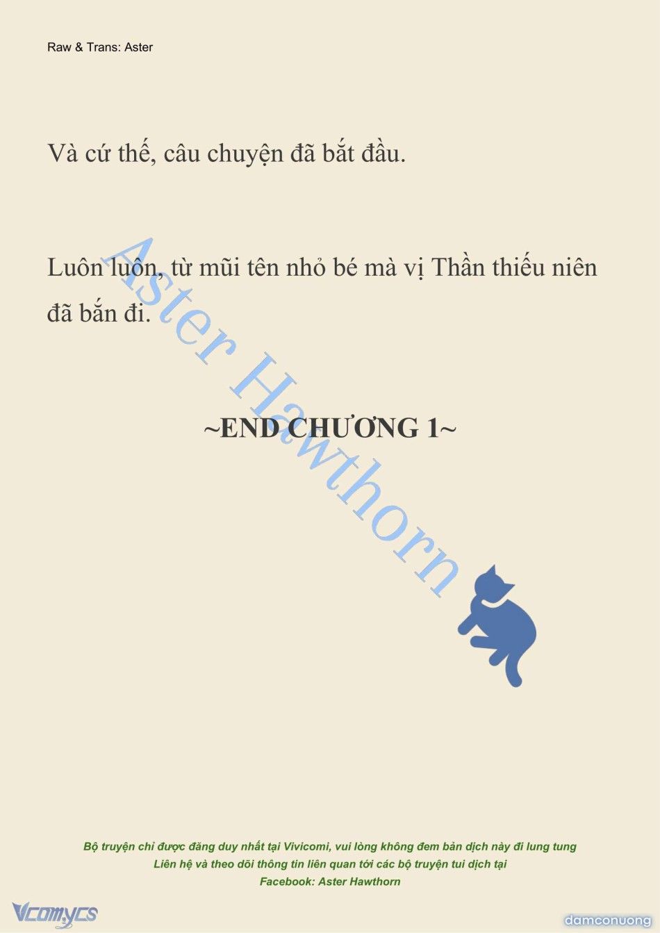 đọc truyện [novel] Dành Cho Các Nữ Thần: Dành Cho Psyche Chương 1 ảnh 20 tại Thiên Thai Truyện