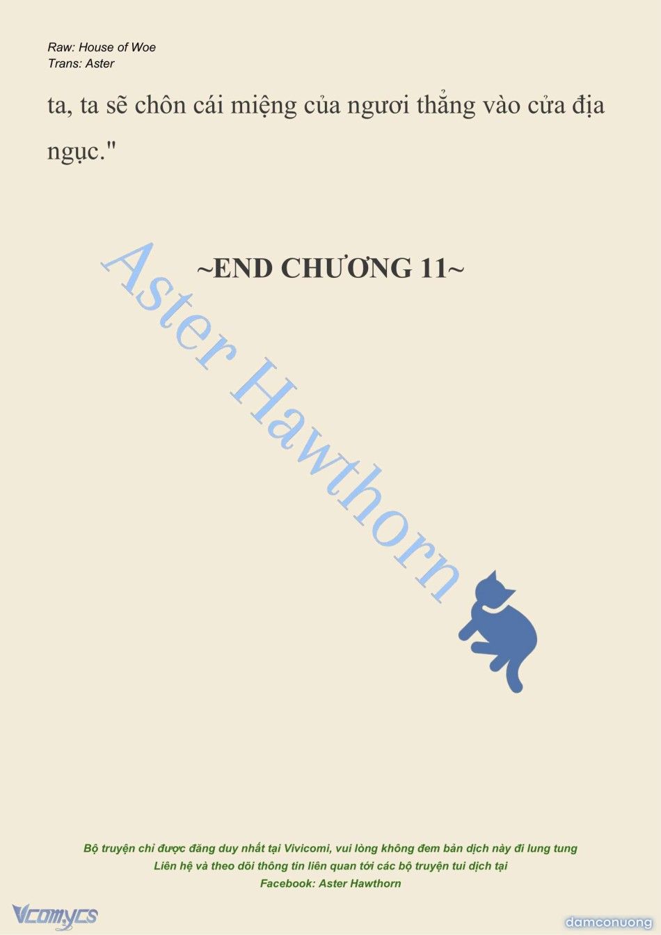 đọc truyện [novel] Dành Cho Các Nữ Thần: Dành Cho Psyche Chương 11 ảnh 22 tại Thiên Thai Truyện