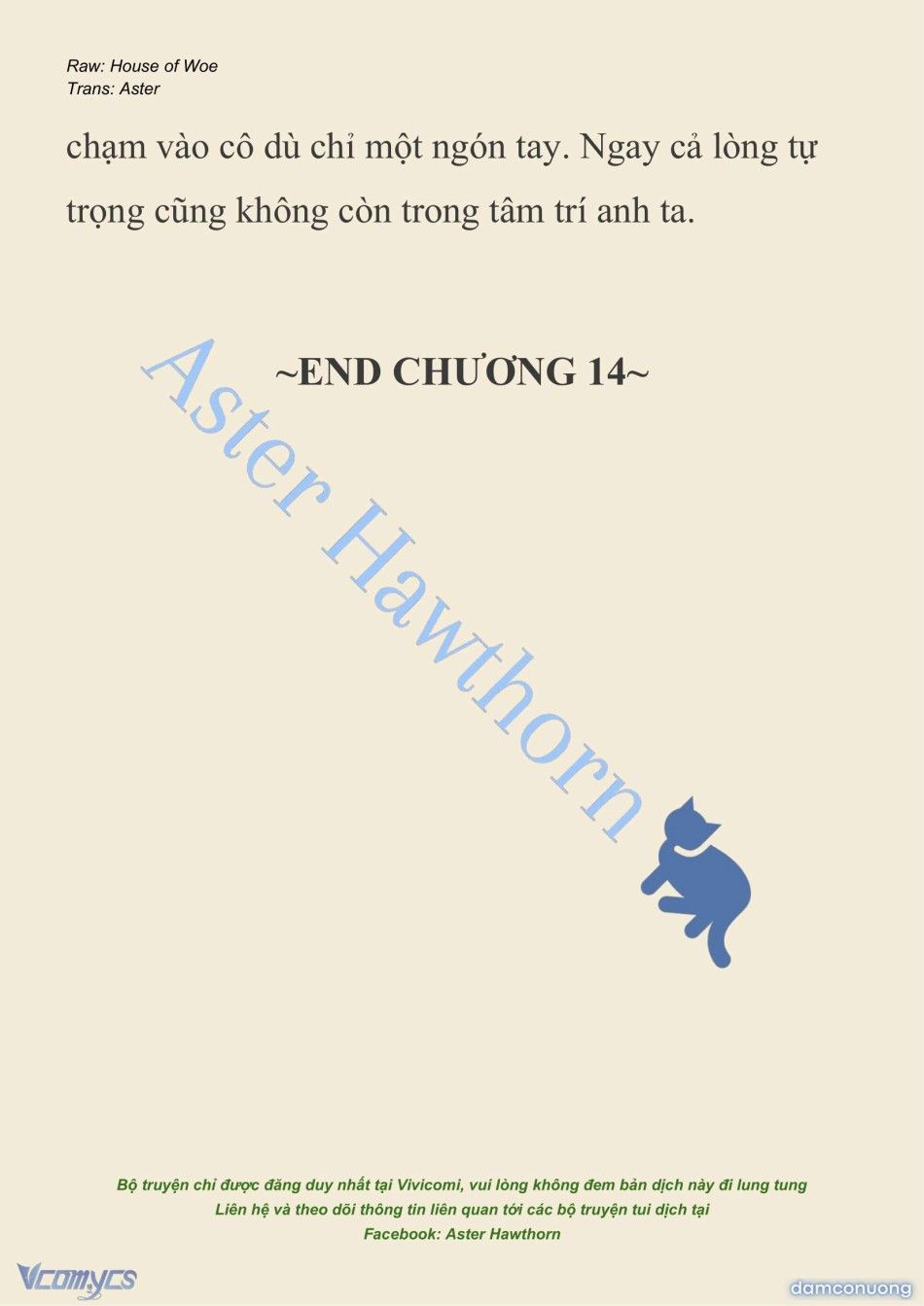 đọc truyện [novel] Dành Cho Các Nữ Thần: Dành Cho Psyche Chương 14 ảnh 24 tại Thiên Thai Truyện