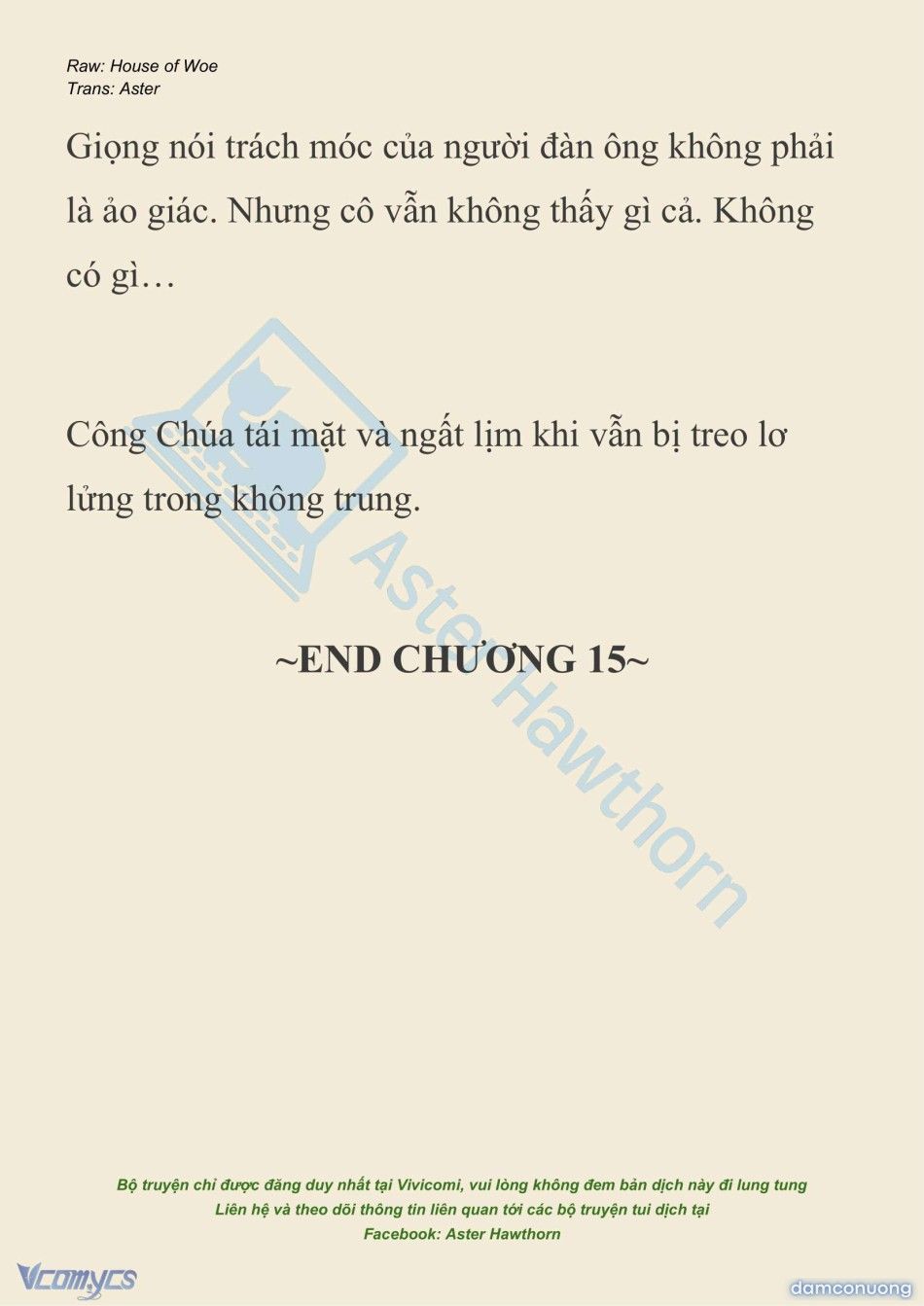 đọc truyện [novel] Dành Cho Các Nữ Thần: Dành Cho Psyche Chương 15 ảnh 25 tại Thiên Thai Truyện