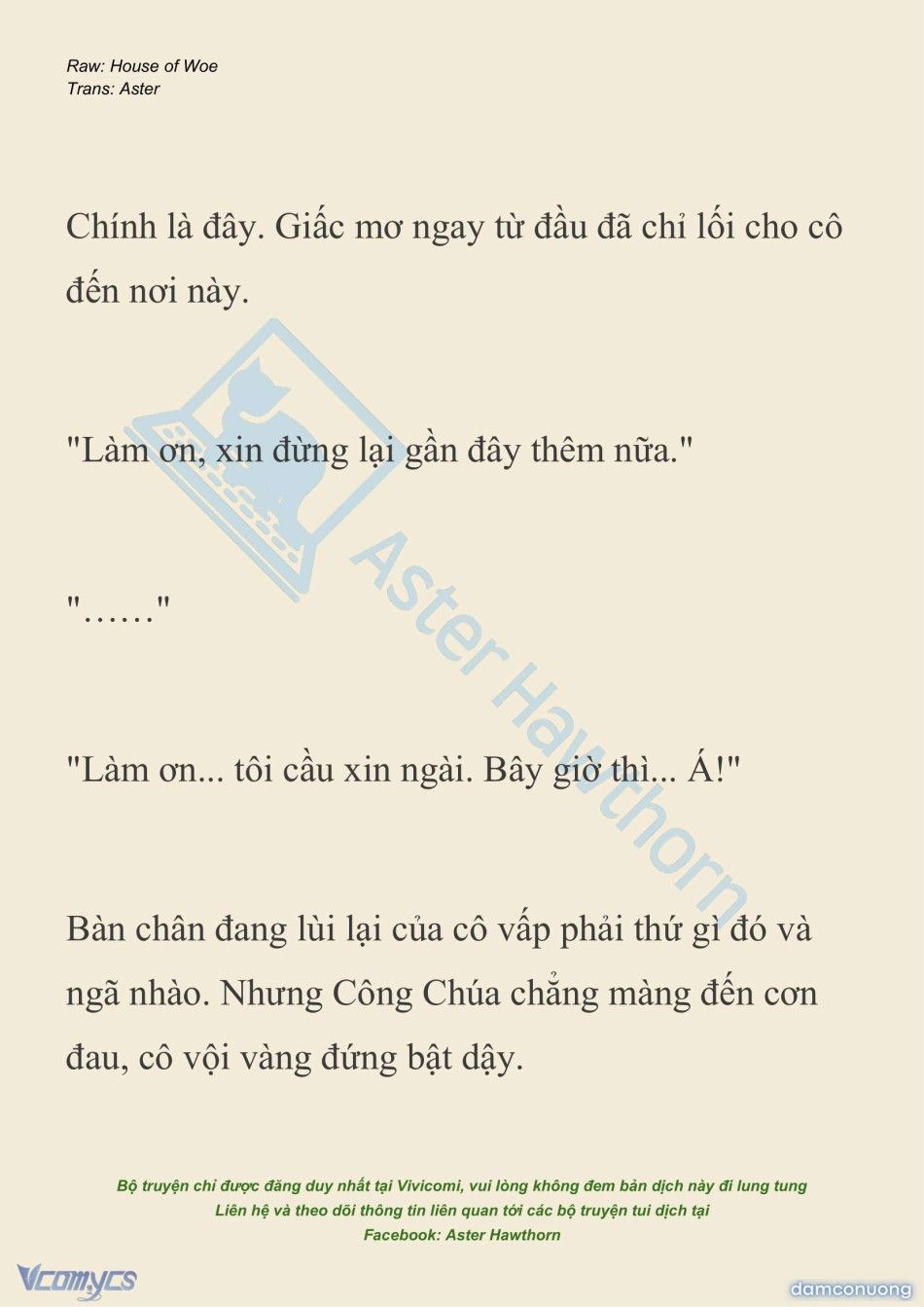 đọc truyện [novel] Dành Cho Các Nữ Thần: Dành Cho Psyche Chương 17 ảnh 15 tại Thiên Thai Truyện