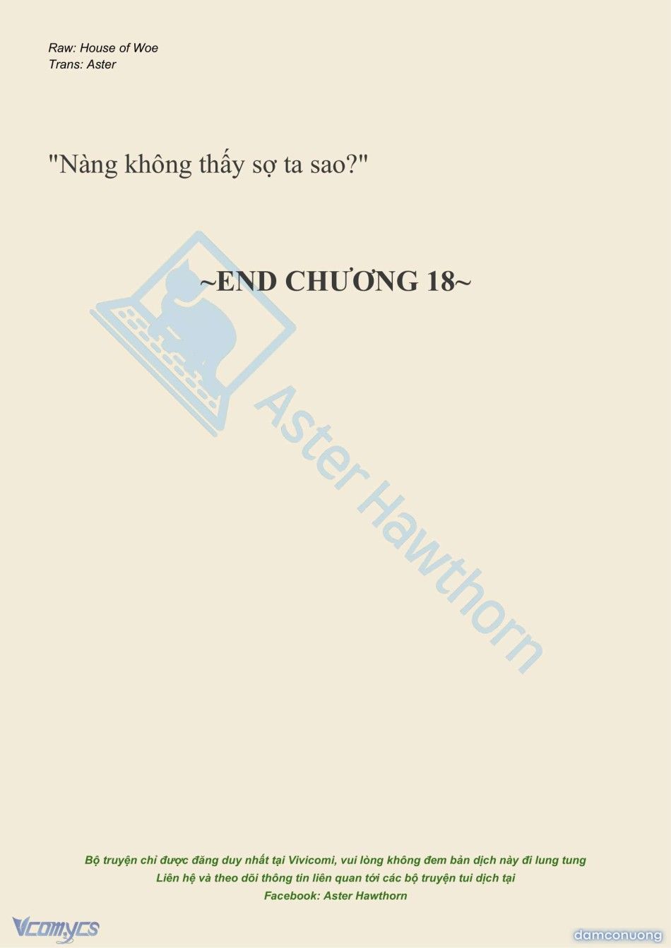 đọc truyện [novel] Dành Cho Các Nữ Thần: Dành Cho Psyche Chương 18 ảnh 29 tại Thiên Thai Truyện